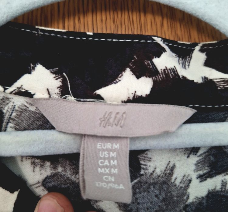 Rochie H&M mărimea M