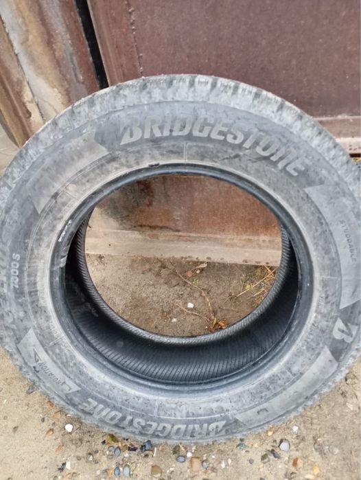 Продам зимние шины. 205/65/16