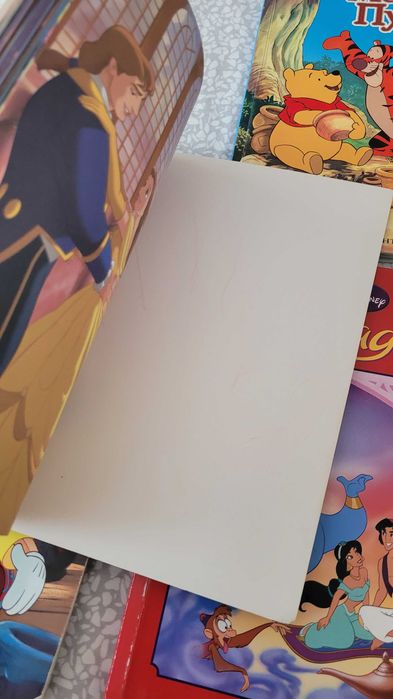 Детски Книжки Сет-Градът на скейтбордовете, Disney