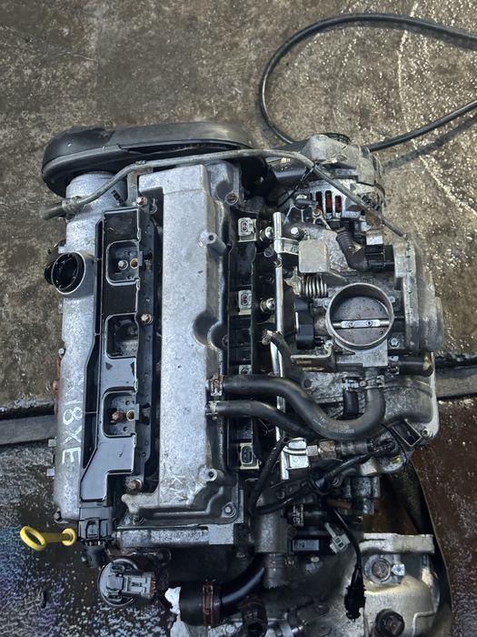 Контрактные двигательиз европы на опель