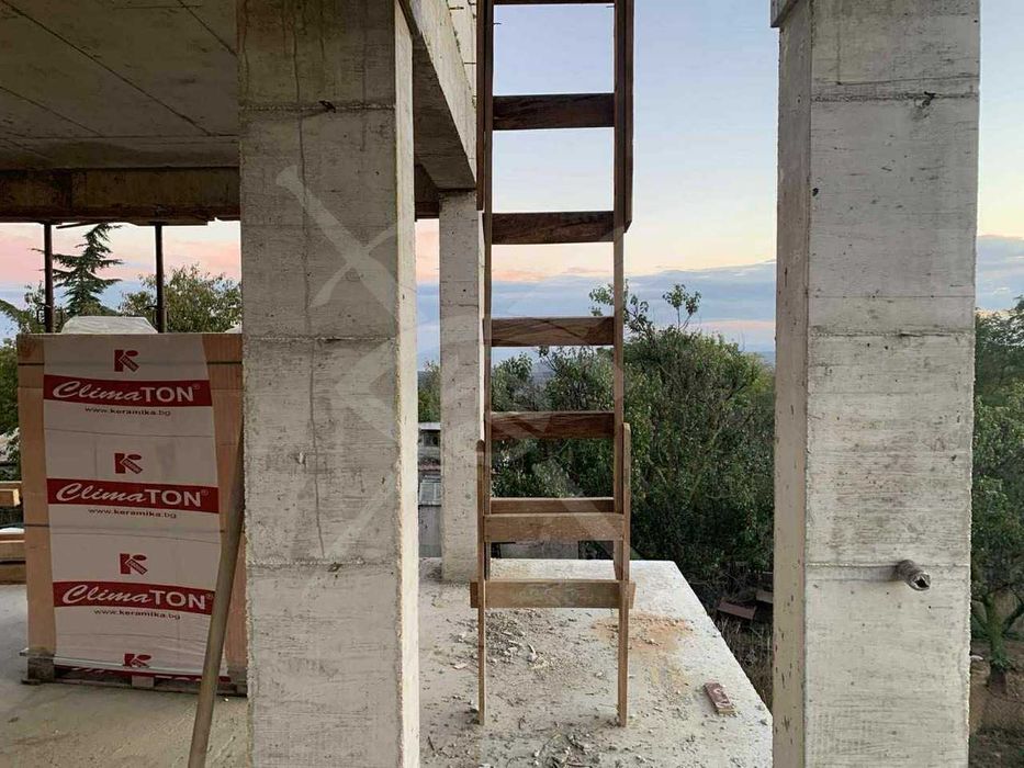 Продава се Къща в Варна, м-т Боровец - юг - 196 кв.м за 1270 €/кв.м - Снимка #7