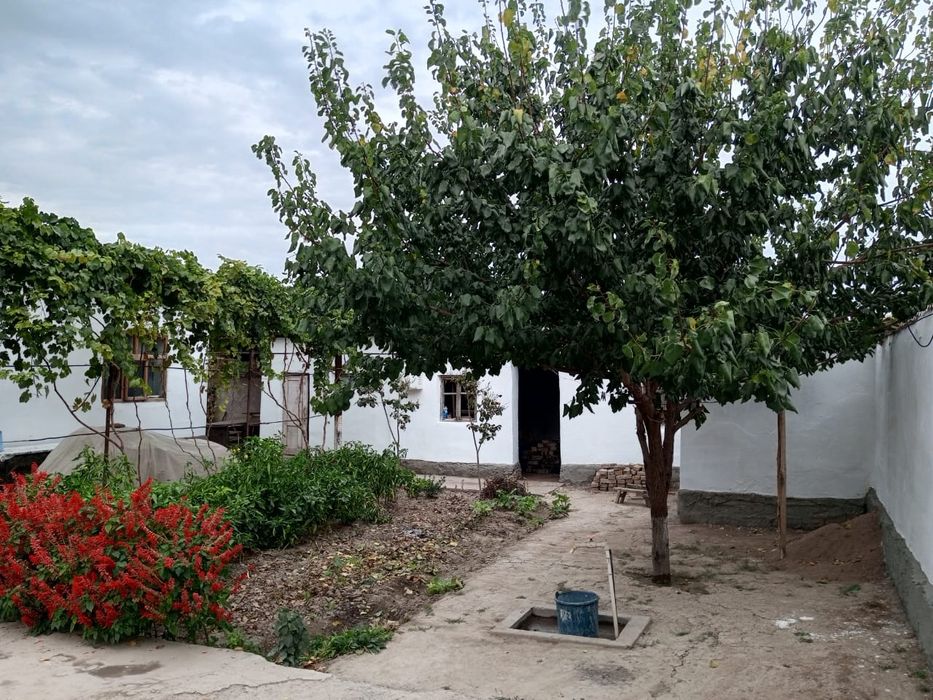 uy sotiladi tez orada