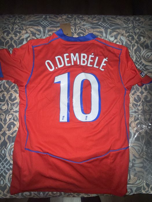 Футбольные формы с игроками