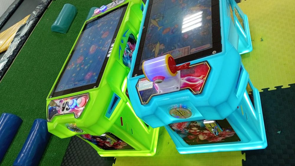 Детские  игровые 10млн тг