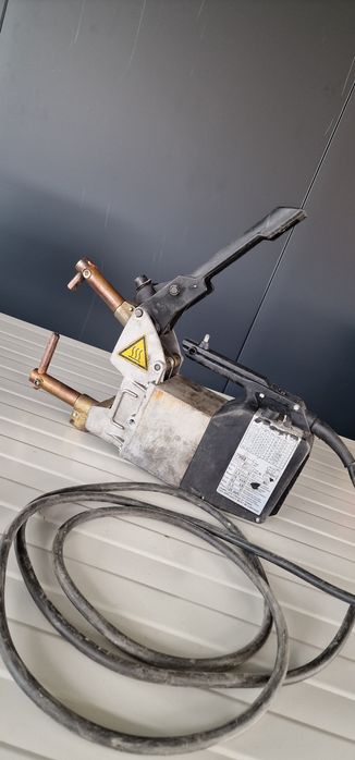 Tecna 7902 Aparat de sudura in puncte spotter tinichigerie auto