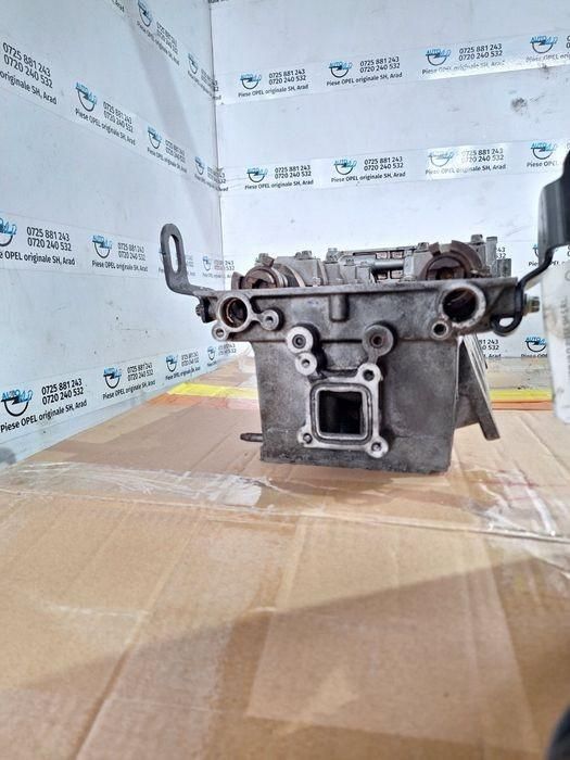 Chiulasa Opel Astra J Facelift 1.6 i 115 cp 85 kw A16XER