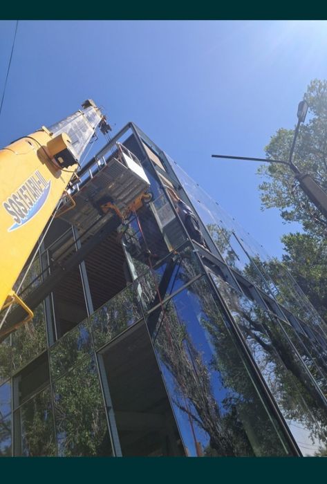 Услуги Манипулятора Тараз