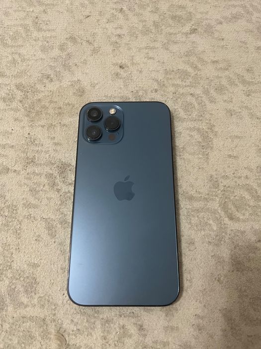 продается Iphone 12 pro max