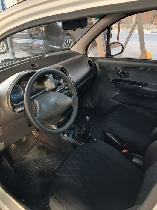 Matiz super bez konditsioner