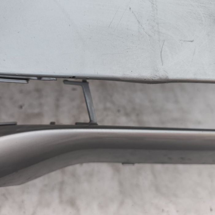 Bara fata BMW Seria 4 F32-F33-F36 LCI Sportline an 2017-2018-2019-2020