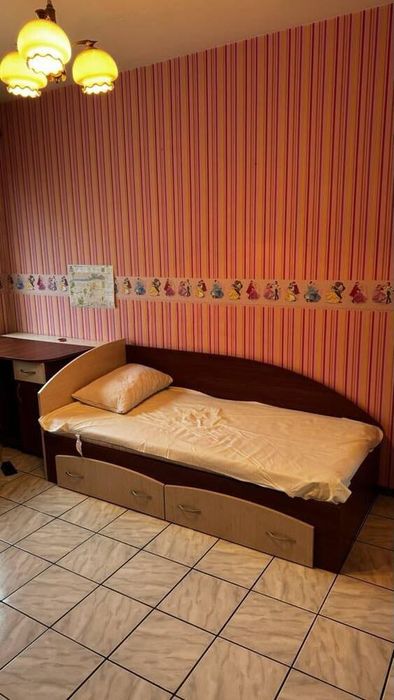 Дава се под наем Тристаен апартамент в Пловдив, Кършияка - 78 кв.м за 459 € - Снимка #4