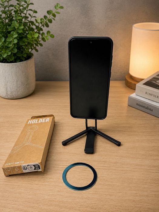 Trepied telefon iqos