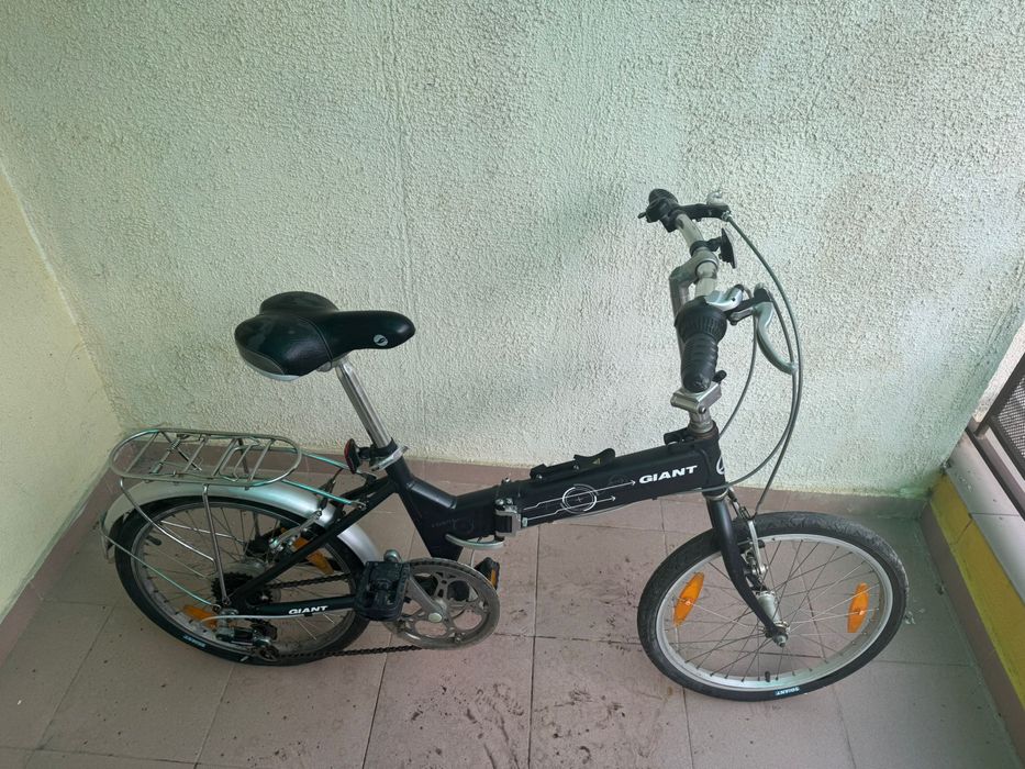 Колело Giant FD-806