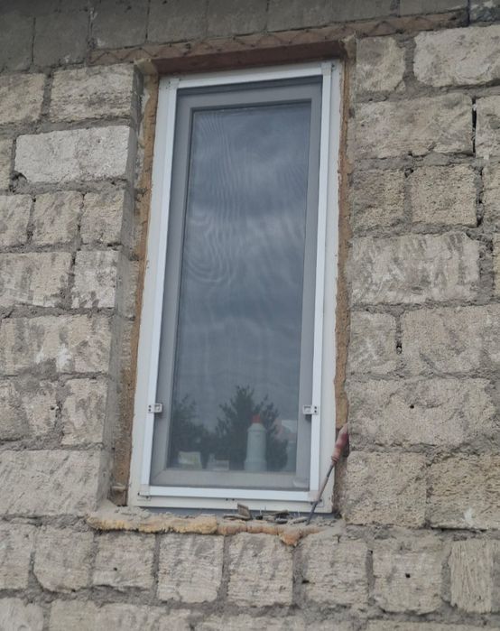 Продам пластиковые окна