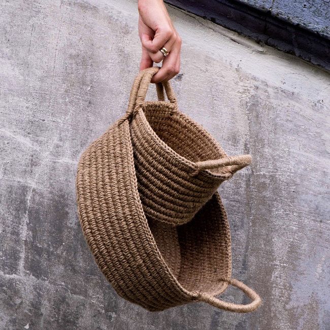 Корзины для хранения