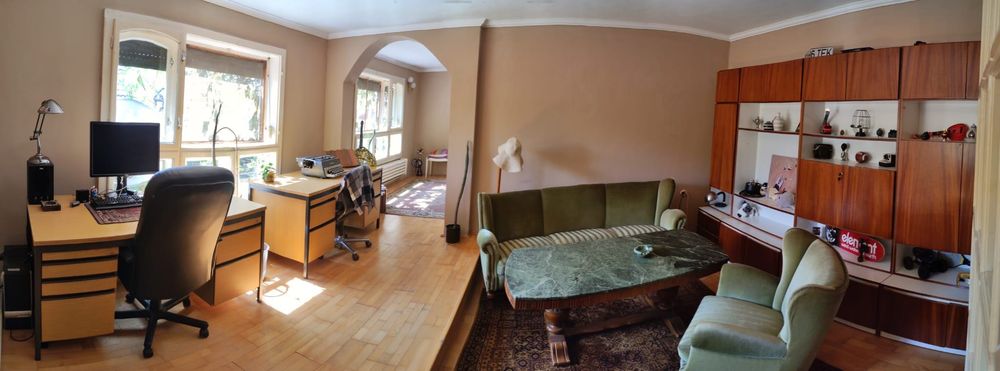 Casa spatioasa in zona excelenta Satu Mare