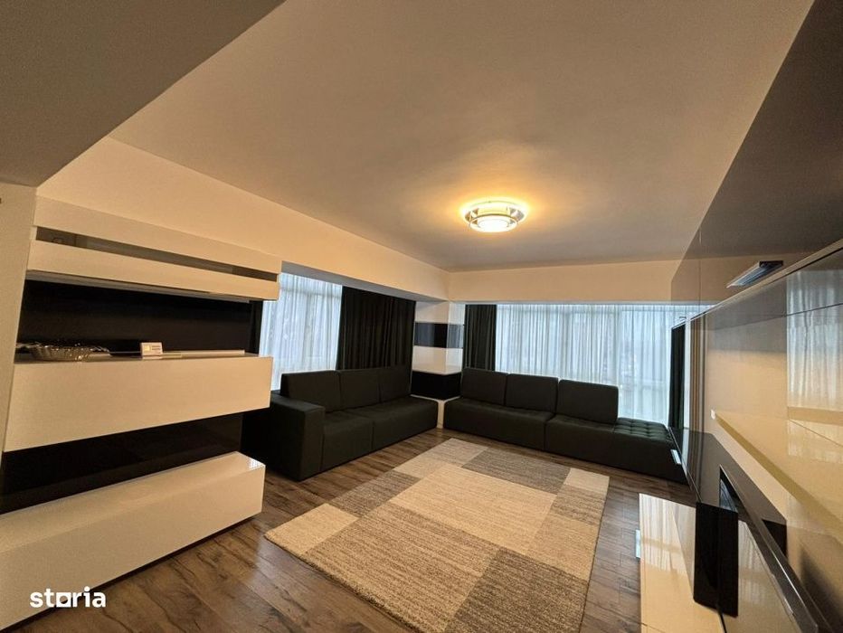 Apartament 3 camere - Modern - Craiovita Noua