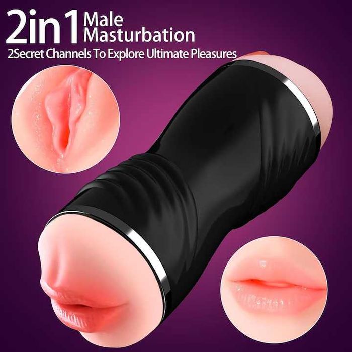 jucărie 3,2,1 in 1 intimă erotică
