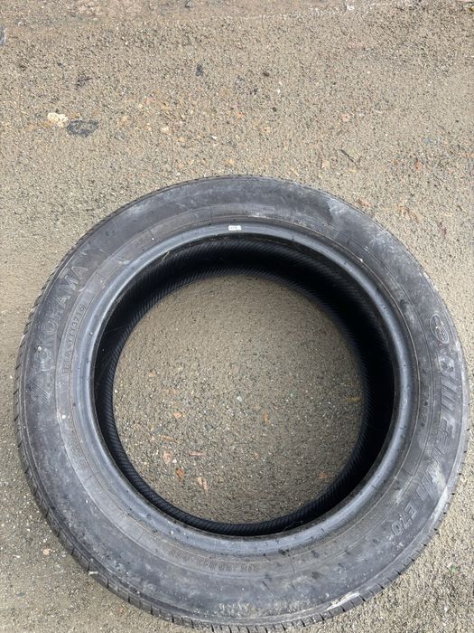 Продам шины на R17