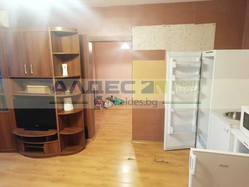 Просторен тристаен апартамент в Люлин 2 с отлична панорама!