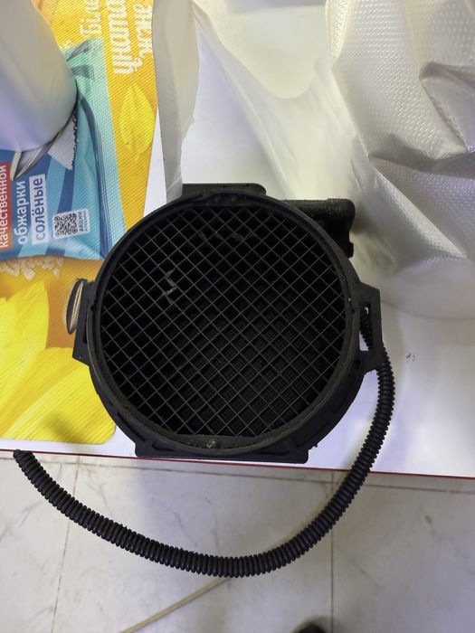 Валюметр бмв е65 на м54 б30