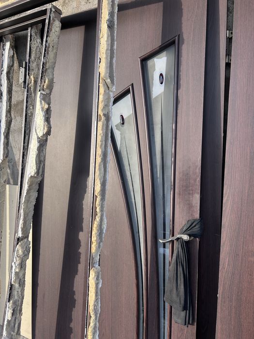 Межкомнатные двери