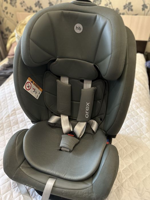Автокресло Happy Baby orex
