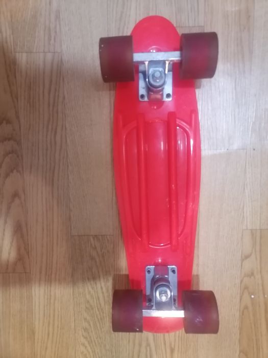 Самокат Пинеборд