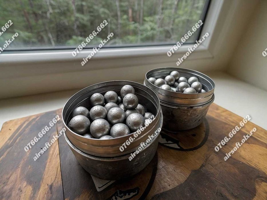 ~~Model Nou!! 27 JOULI - Pistol HDP V.2 Co2 (ELITE) + Munitie! Cu Gaz