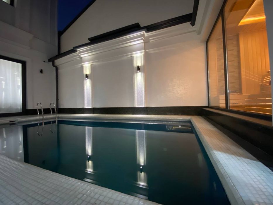 Аренда Дом Саламатина 350 м2