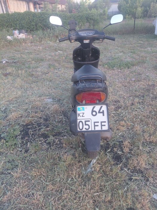 Продам мопед хонда дио