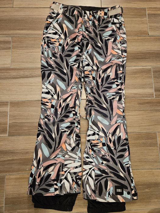 Pantaloni Schi snowboard  dama S Oneill