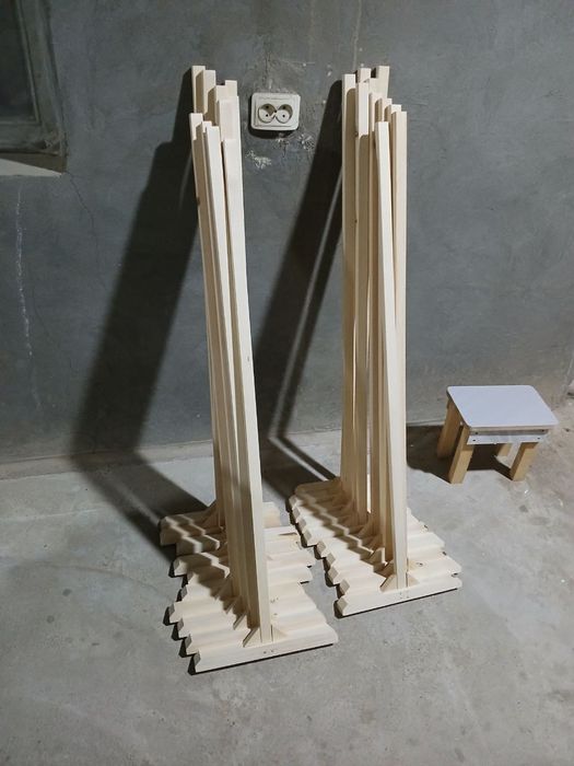 Shvabra  100×130 Bor Optim