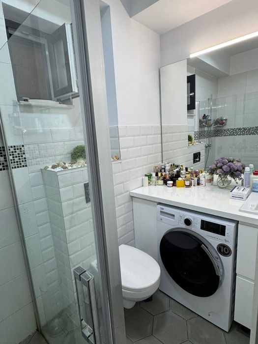 Apartament  2 camere Botanica, centru ,Promenada