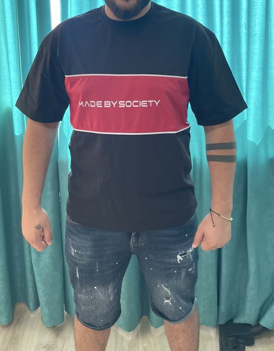 Compleu made by society