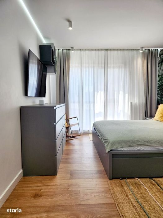 Vanzare 3 camere, 2x locuri parcare, 2x boxe, Drumul Taberei, Exigent