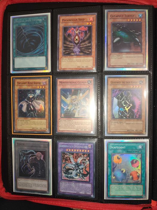 Yu gi oh карти на оферта