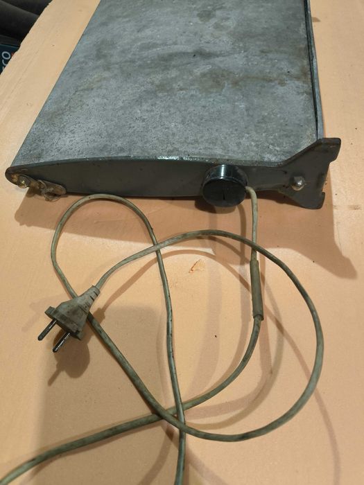 Крытый обогреватель