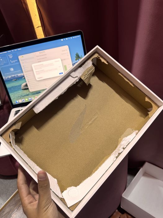 Продам Apple Macbook M1