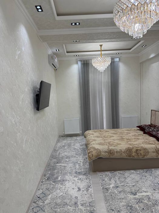 Дуржба Народов 3/6/9 Метро Миллий бог