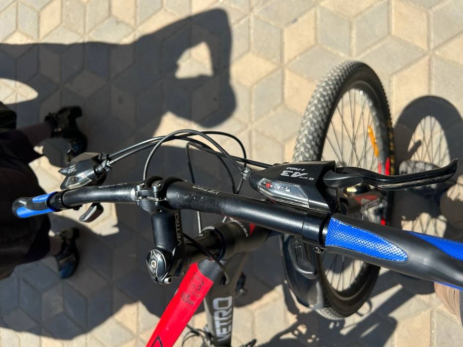 Категория велосипед