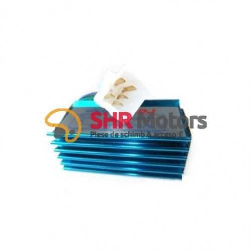 CDI ATV China 50/107/110/125/150/200/250