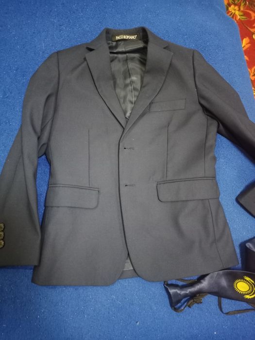 Костюмы для мальчика.