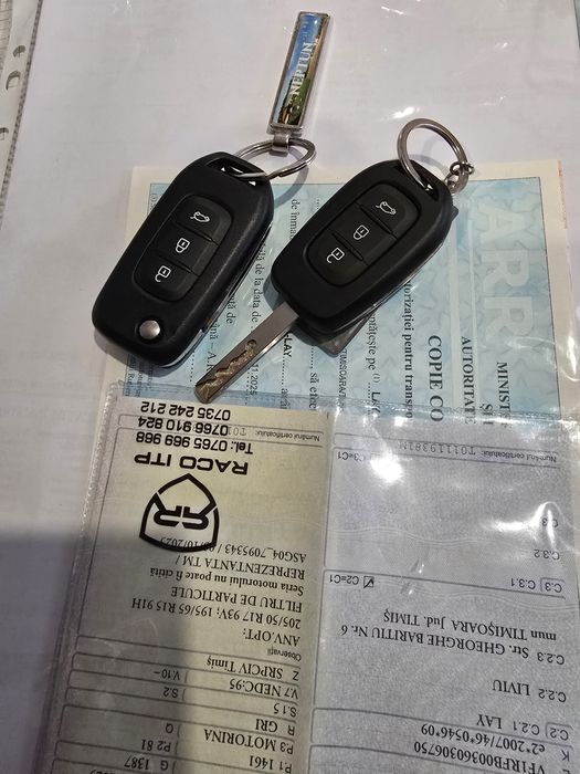 Vand Renault Megane 4 1.5 DCI