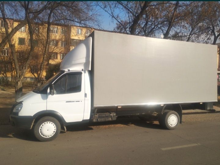 Yuk tashish xizmati 5,20metr Arzond va ishonchli