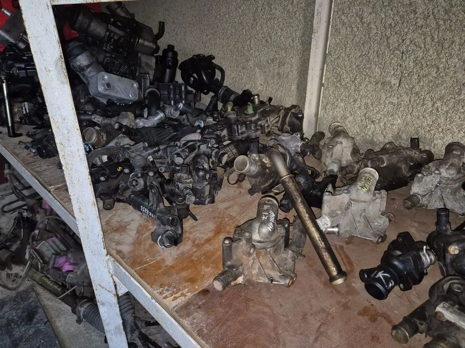 macara geam stanga/dreapta fata-spate volkswagen/skoda/touran/mazda/hy