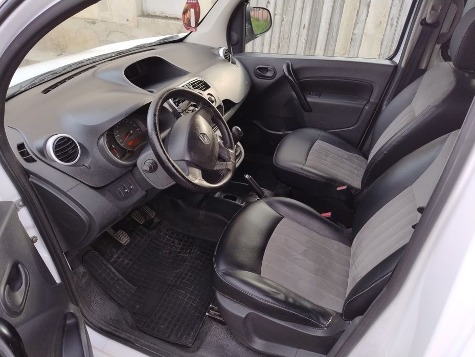 Renault Kangoo 1.5 dci /Posibil Schimb
