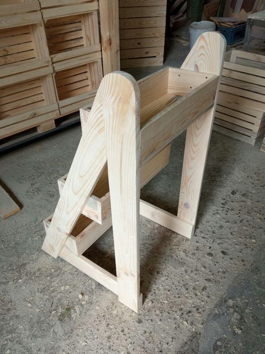 Изделия от дърво