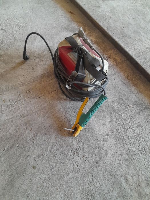 Сварка Зверь ZX7 260