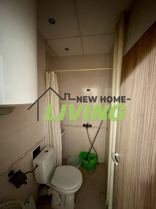 Продава се Едностаен апартамент в Пловдив, Тракия - 34 кв.м за 1971 €/кв.м - Снимка #6